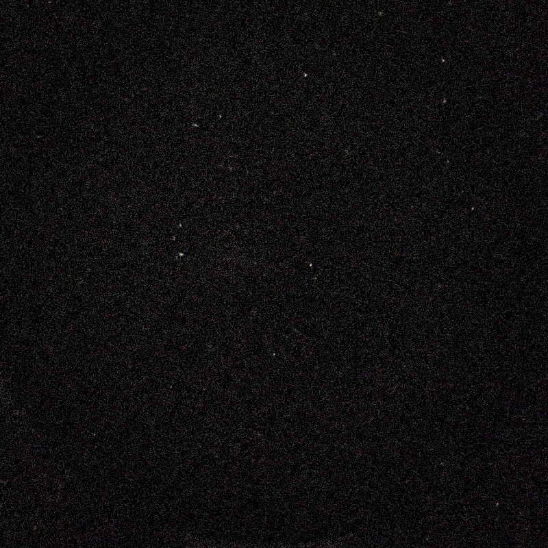 FOAM45 NERO
