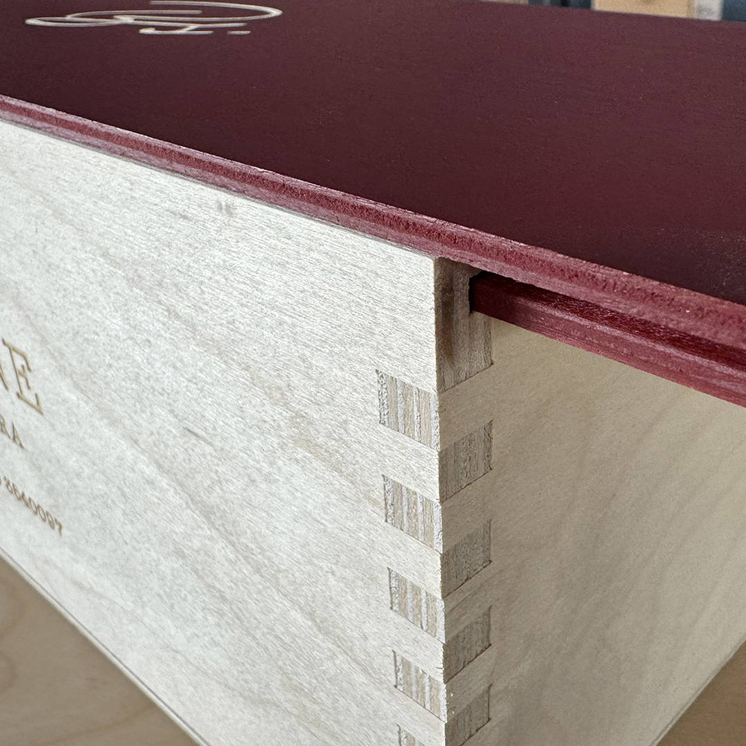SLIDE COVER opening